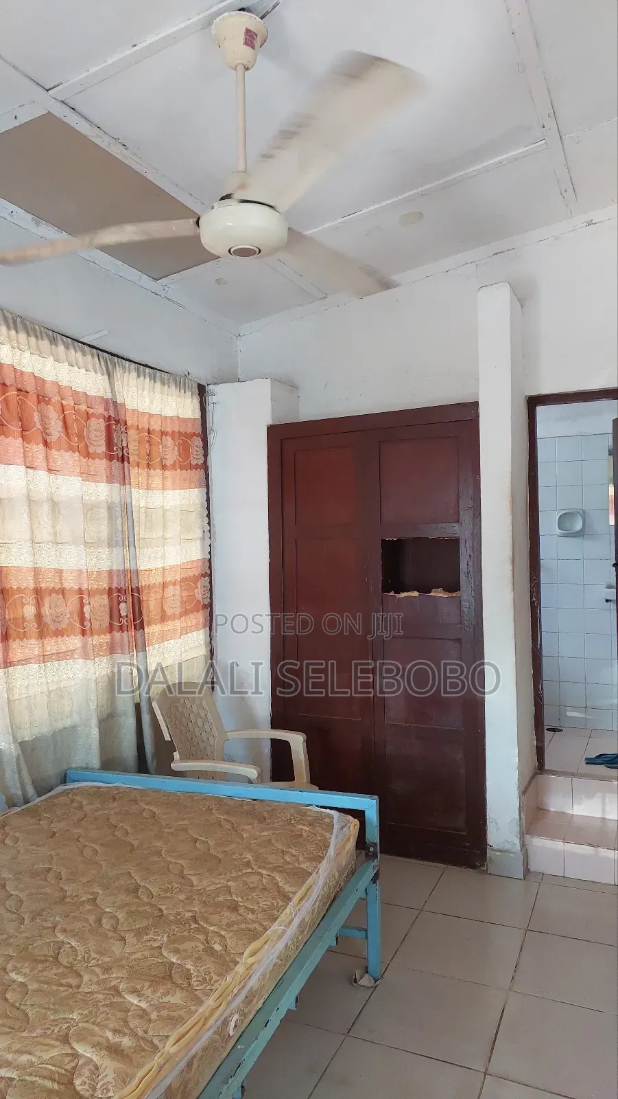 Studio Apartment in Sinza Mugabe for rent