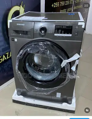 Piga/Whatsapp *Hisense Top Load Automatic Washin