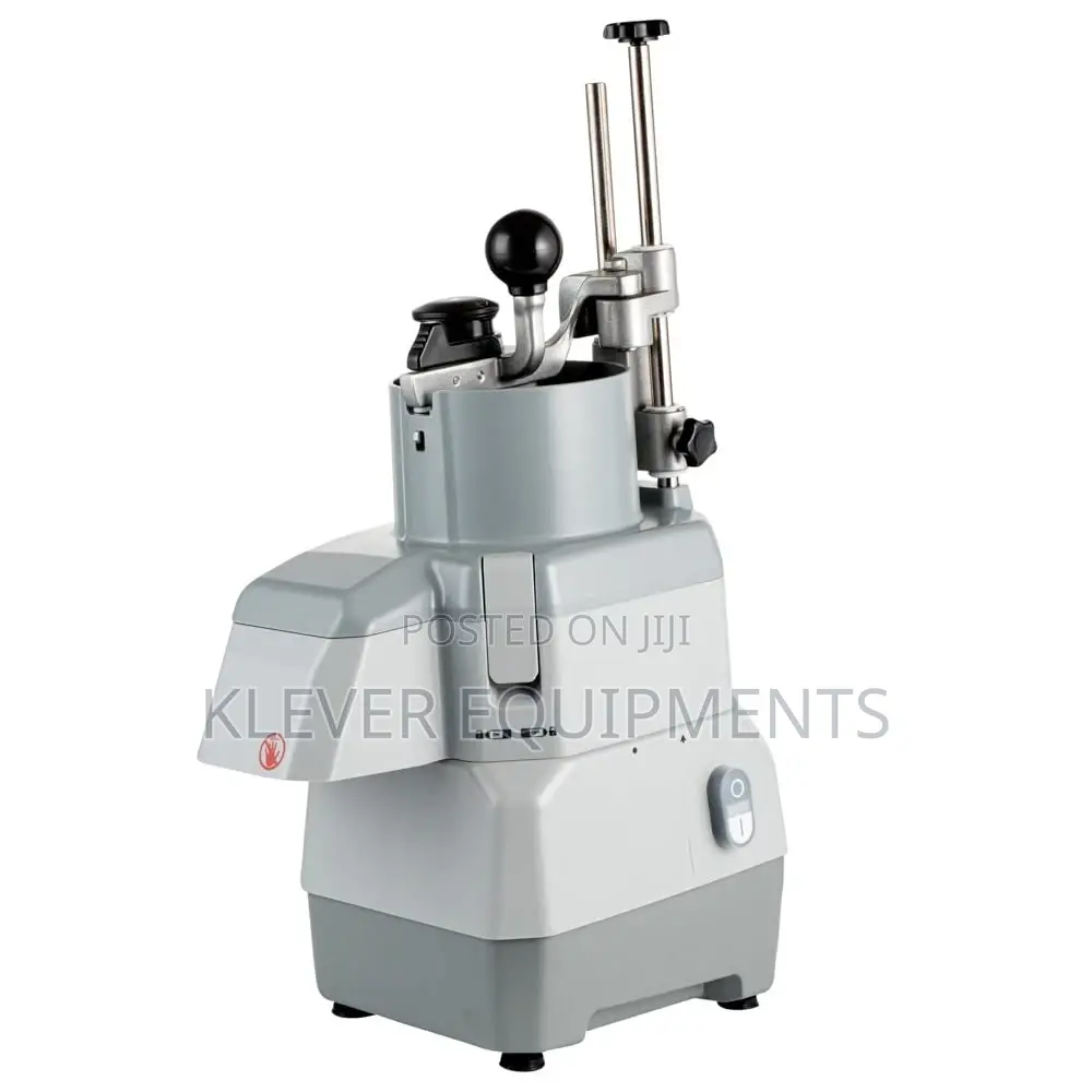 Heavy Duty Vegetable Cutter/Slicer