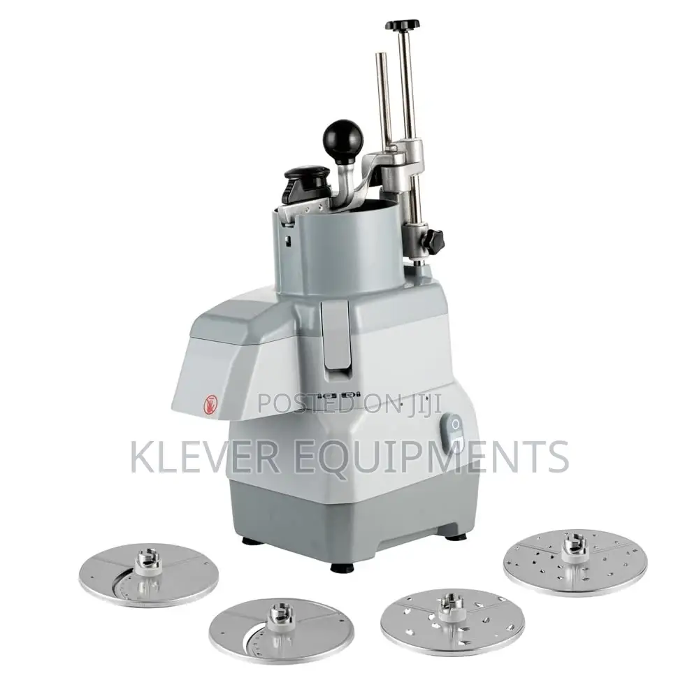 Heavy Duty Vegetable Cutter/Slicer