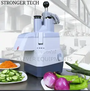 Heavy Duty Vegetable Cutter/Slicer