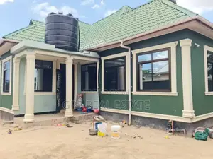 3bdrm House in Tuangoma, Kigamboni for sale