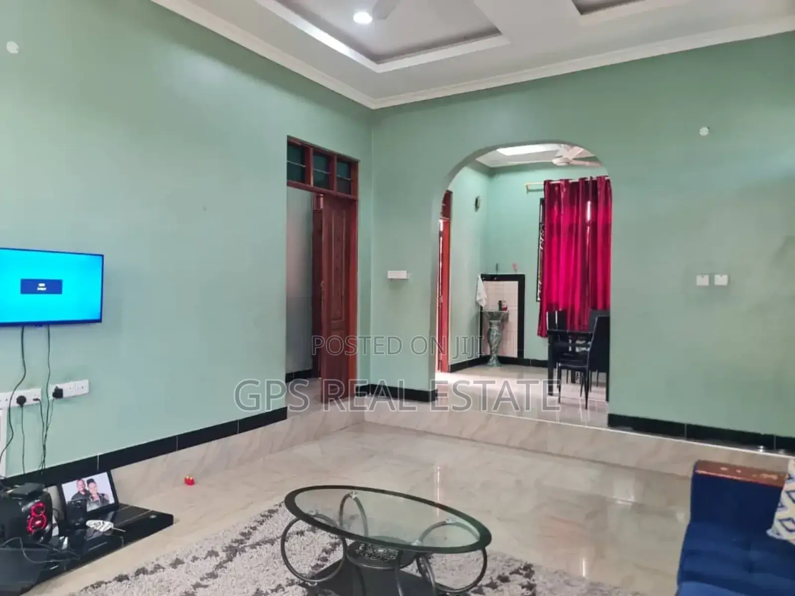 3bdrm House in Tuangoma, Kigamboni for sale