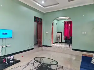 3bdrm House in Tuangoma, Kigamboni for sale