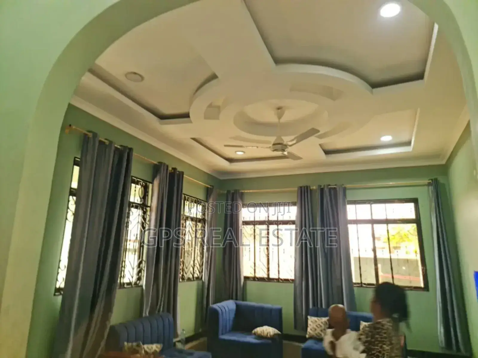 3bdrm House in Tuangoma, Kigamboni for sale
