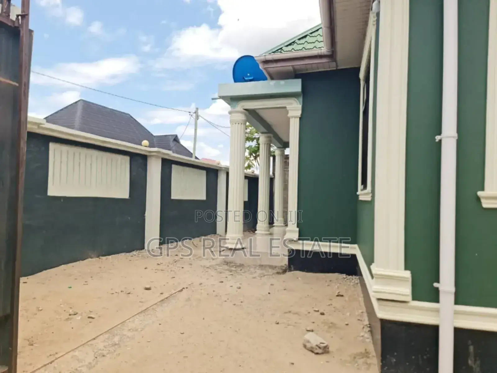 3bdrm House in Tuangoma, Kigamboni for sale