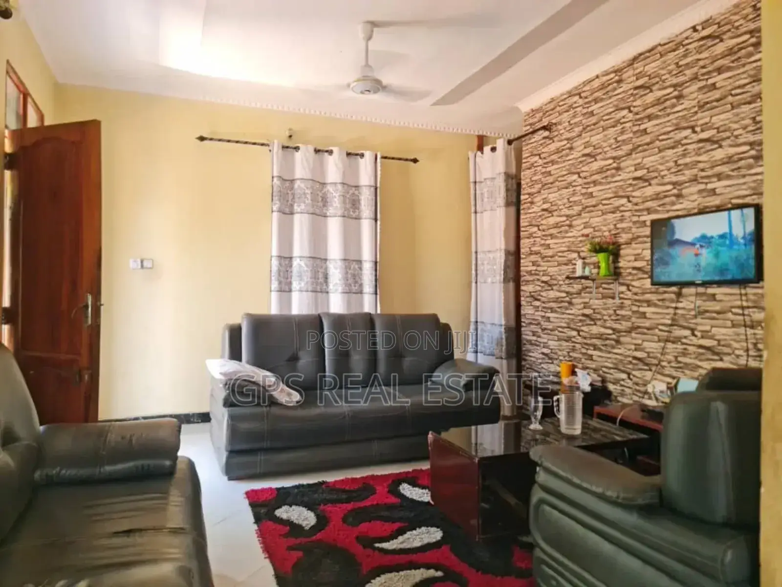 3bdrm House in Tuangoma, Kigamboni for sale