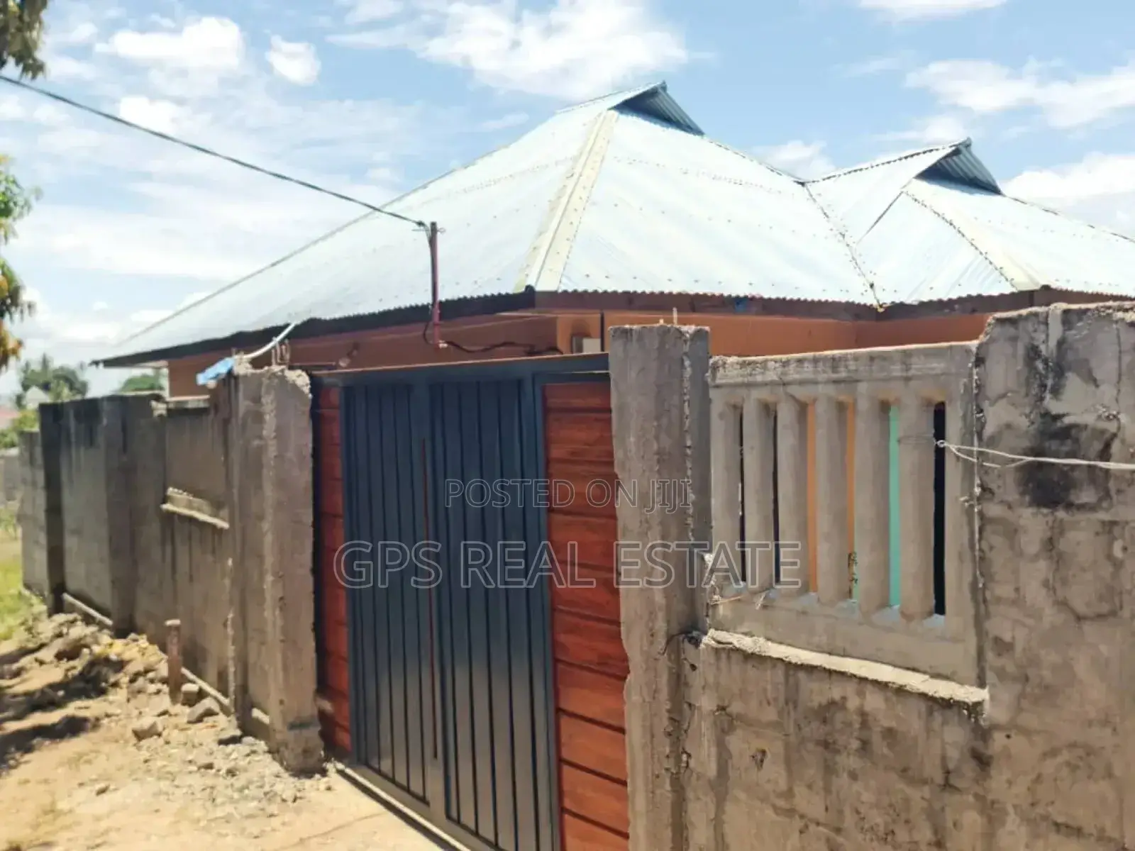 3bdrm House in Tuangoma, Kigamboni for sale