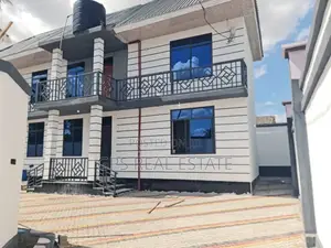 Mini Flat in Mbagala Chamazi, Temeke for sale