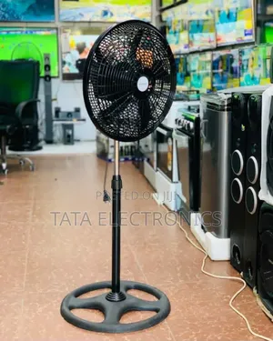 Ailyons Fans
