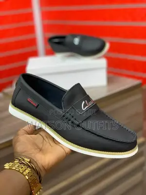 Claiks Brand Shoes