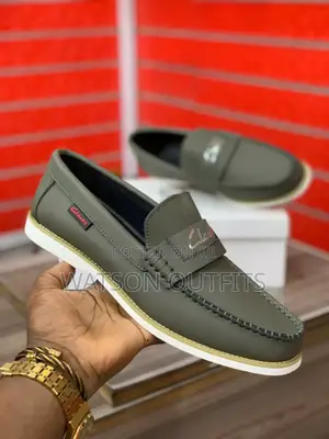 Claiks Brand Shoes