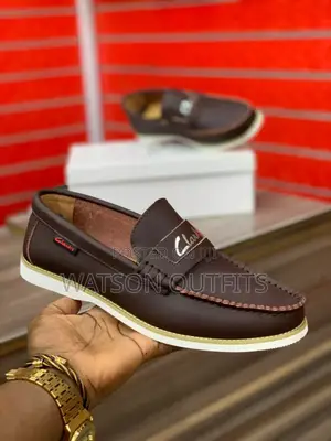 Claiks Brand Shoes