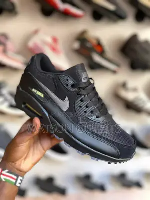 Raba Chapa Ya Air Max