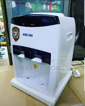 Bruhm Water Dispensers || Mini Water Dispenser