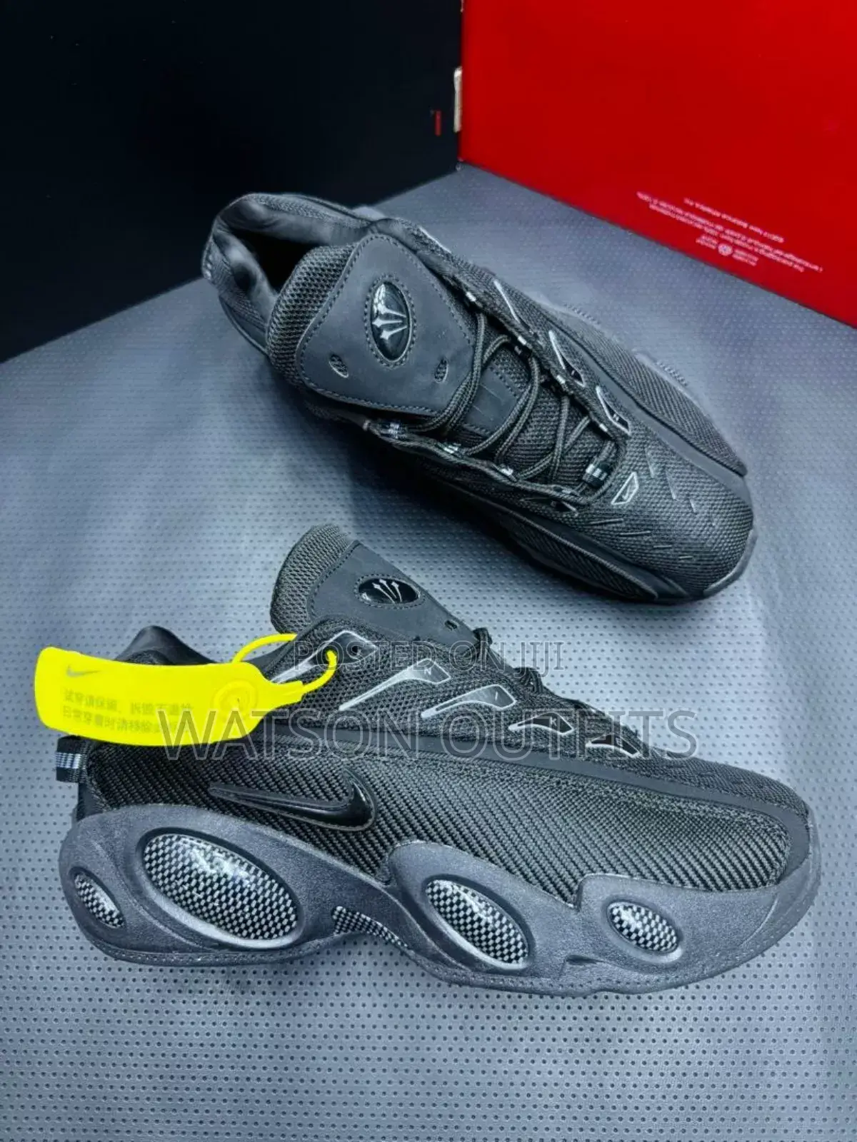 Viatu Original(Og)