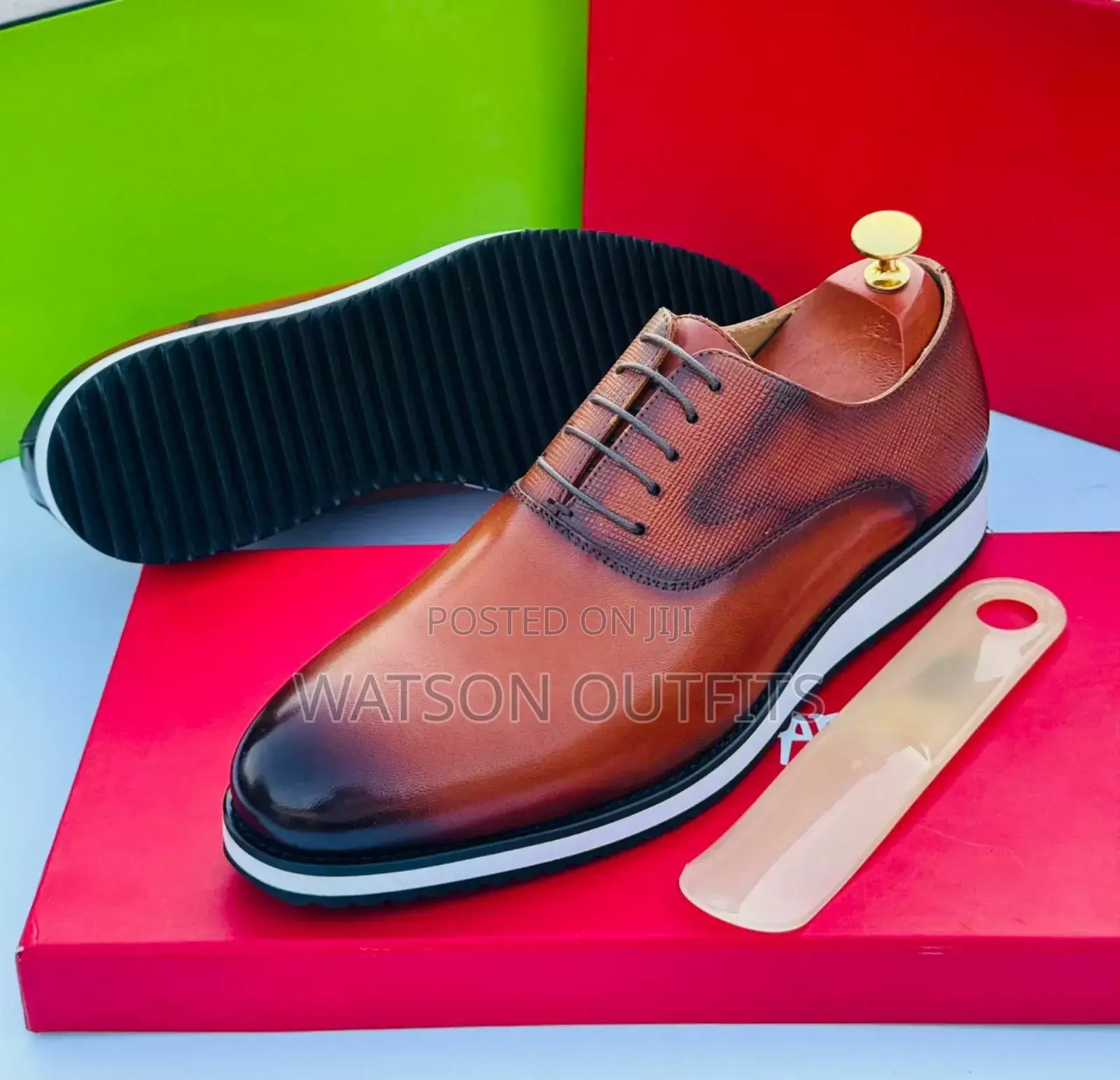 Multiple Brand Footwears Like Cr7,Salvatore Ferragamo