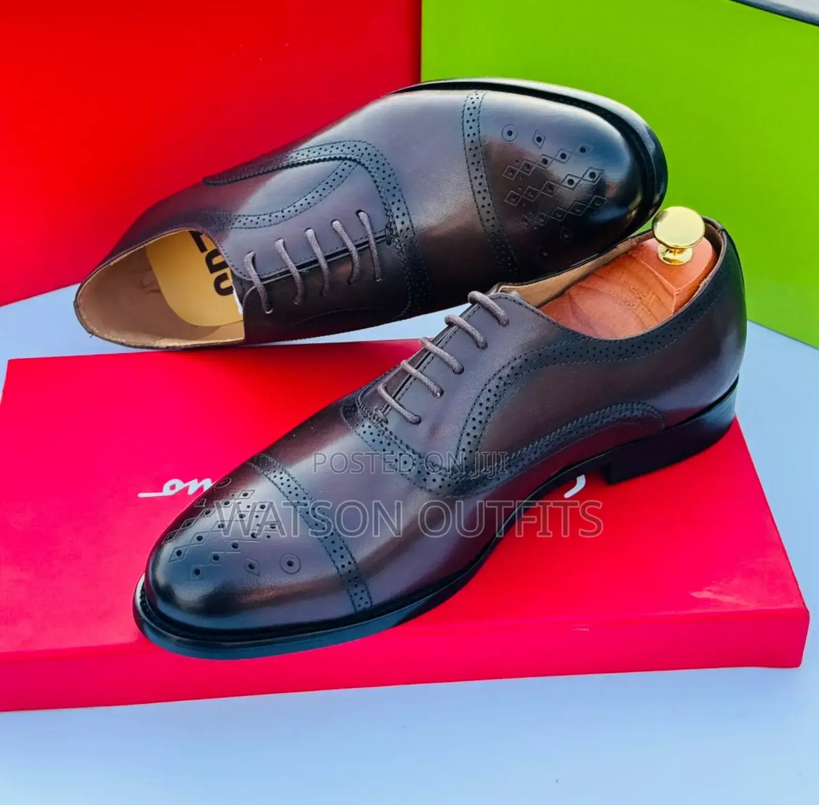 Multiple Brand Footwears Like Cr7,Salvatore Ferragamo