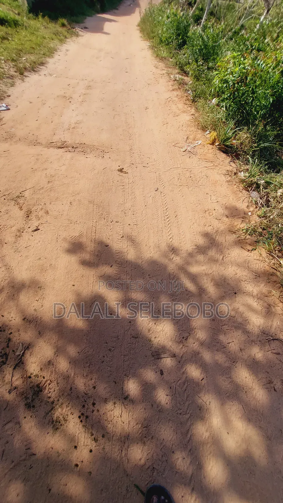 Plot Nzur Sana at Mbweni Ubungo