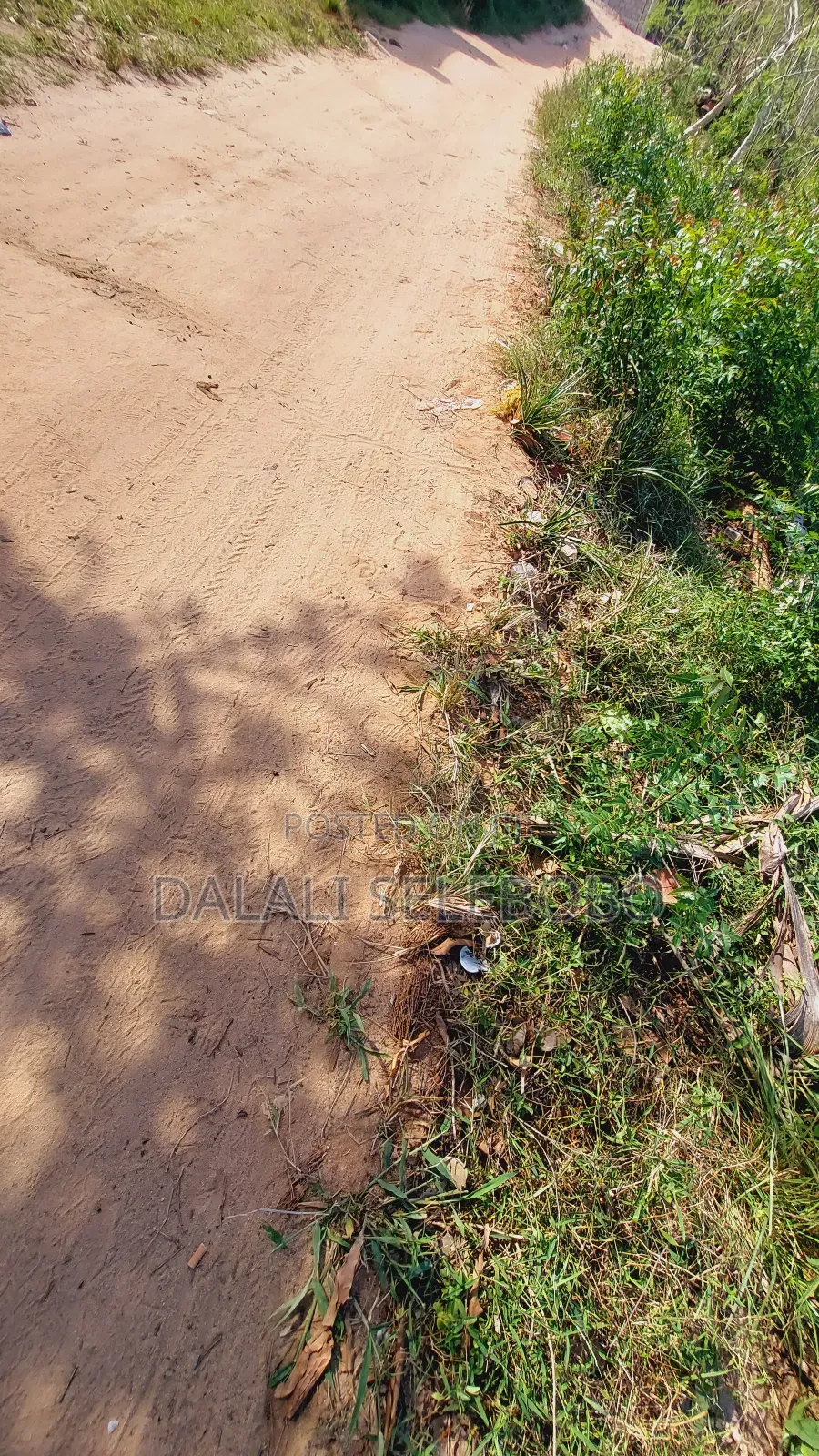 Plot Nzur Sana at Mbweni Ubungo