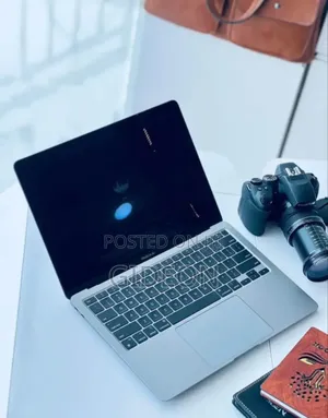Laptop Apple MacBook Air 2020 M1 8GB Intel Core I7 SSD 256GB