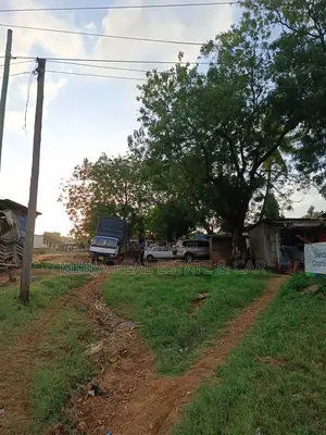 Plot For Sale Kunduchi