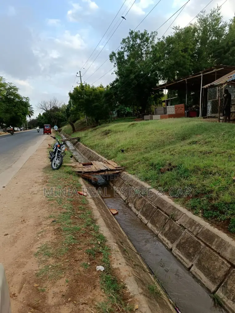 Plot For Sale Kunduchi