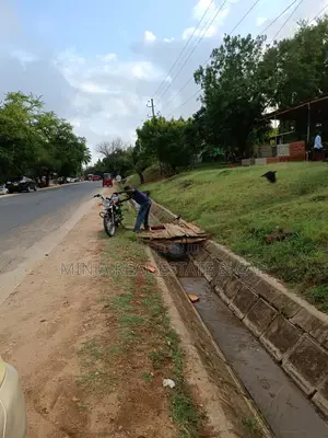 Plot For Sale Kunduchi