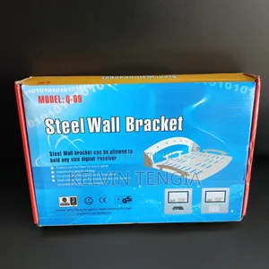 Steel Wall Bracket