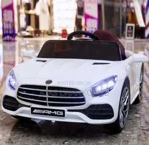 Kids Electric Cars