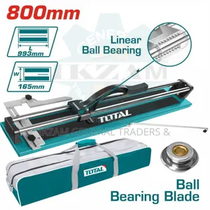 Tile Machine Cutter