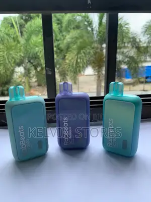 Rabbeats Puffs 10000 VAPE