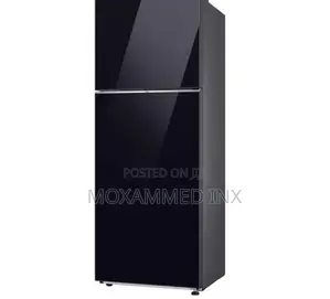 Samsung Fridge Double Door (Mounted Freezer) Rt47cb 66312