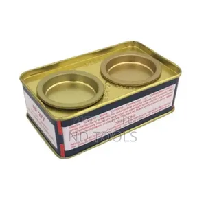 Double Tin Valve Grinding Paste Coarse Fine