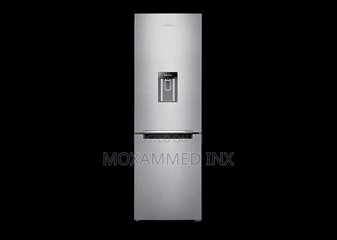 SAMSUNG BMF RB30J 3611 Sa-320ltr Metal Graphite