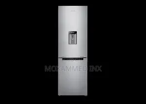 SAMSUNG BMF RB30J 3611 Sa-320ltr Metal Graphite