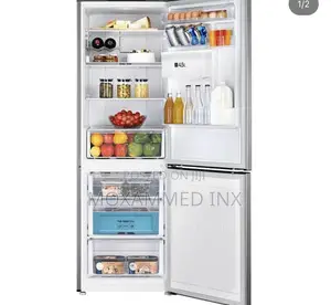 SAMSUNG BMF RB33J 3611 S9 338ltr Refined Inox, Non