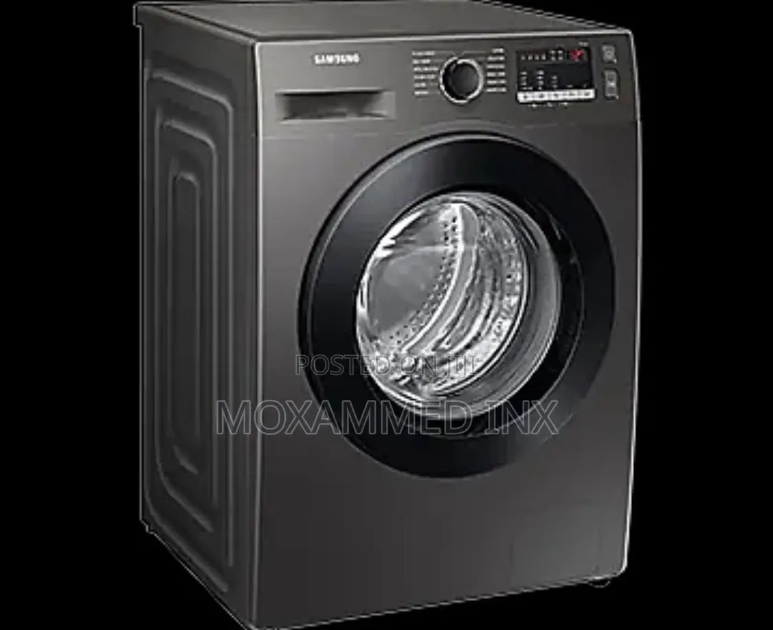 SAMSUNG WASHING (Front Load Washer) WW80T4020CX/NQ 8kg