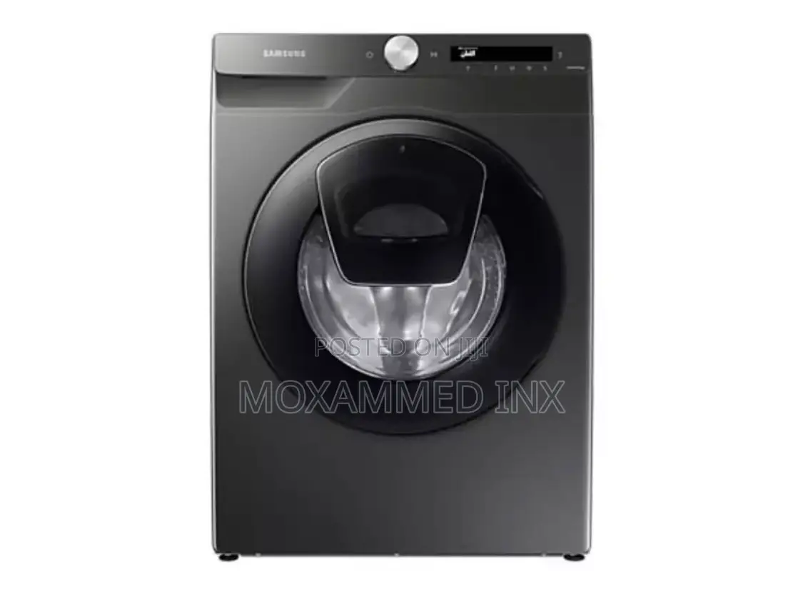 SAMSUNG WASHING (Front Load Washer) WW10T 554dan/Gu 10kg