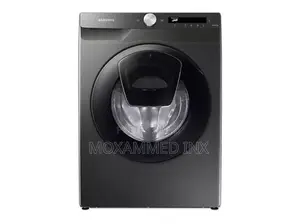 SAMSUNG WASHING (Front Load Washer) WW10T 554dan/Gu 10kg