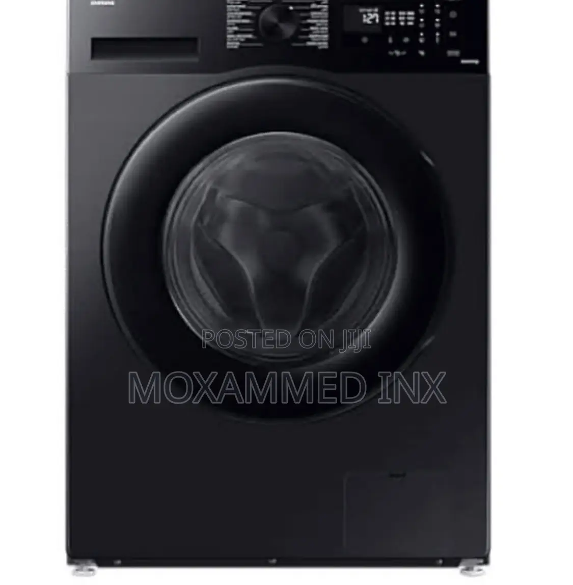 SAMSUNG WASHING (Front Load Washer) WW11CG CODDABSG 11kg