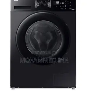 SAMSUNG WASHING (Front Load Washer) WW11CG CODDABSG 11kg