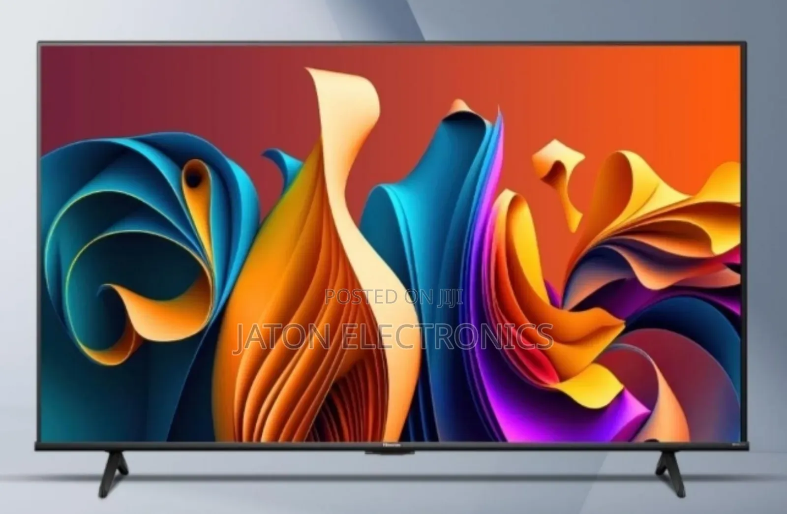 Hisense 50 Inches Q6 QLED 