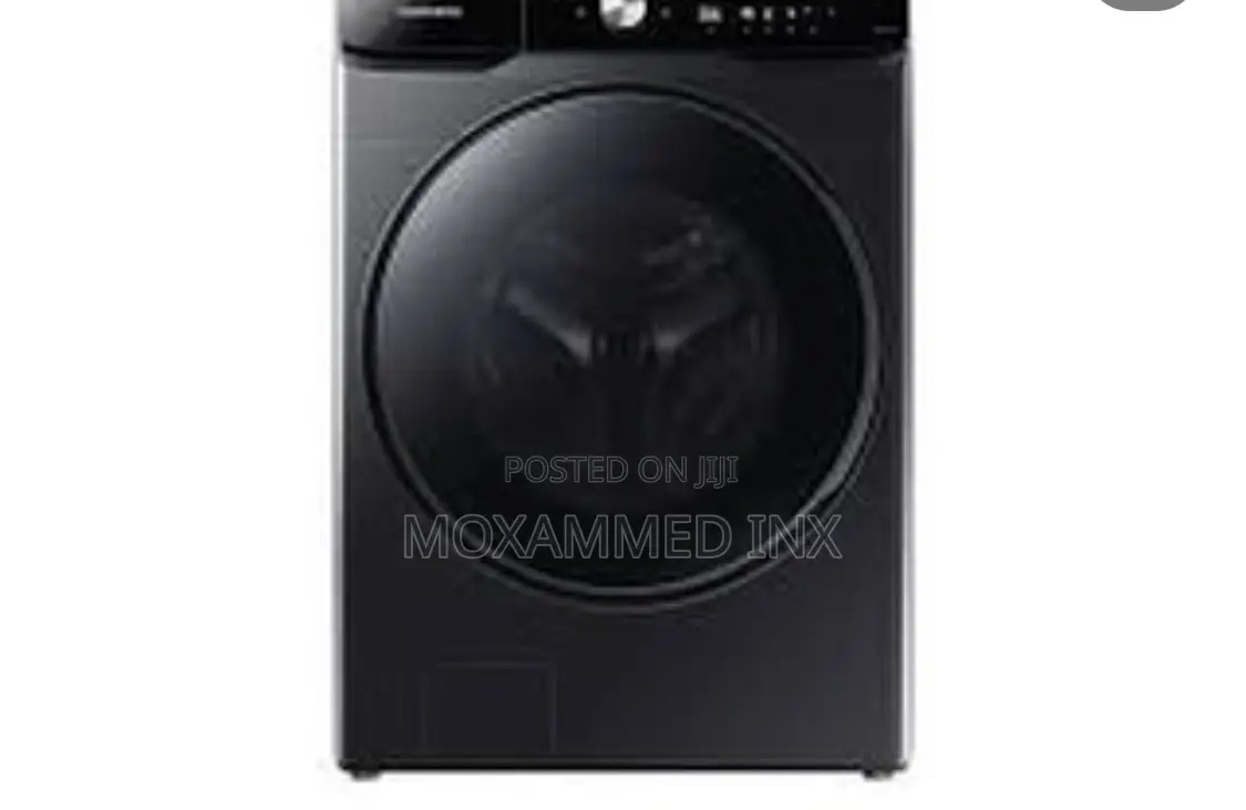 Samsung Washing (Front Load Washer/Dryer) Wd21t 6300gv/Nq