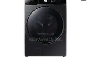 Samsung Washing (Front Load Washer/Dryer) Wd21t 6300gv/Nq