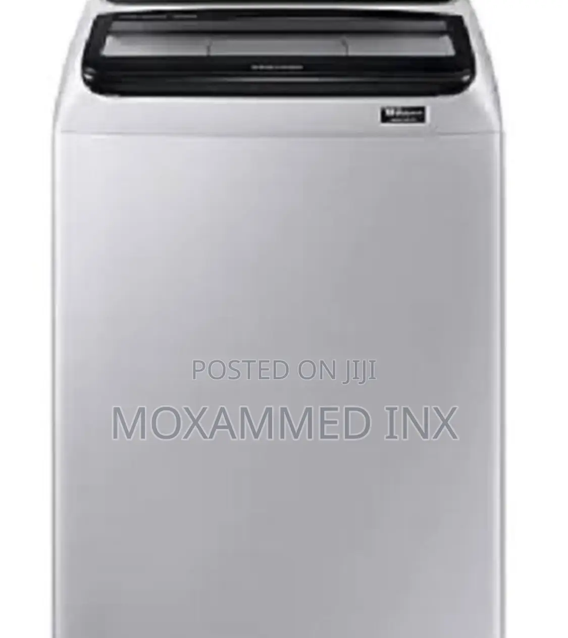 Samsung Washing (Top Load Washer) Wa11cg5441 11kg 11kg