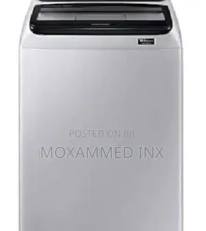Samsung Washing (Top Load Washer) Wa11cg5441 11kg 11kg