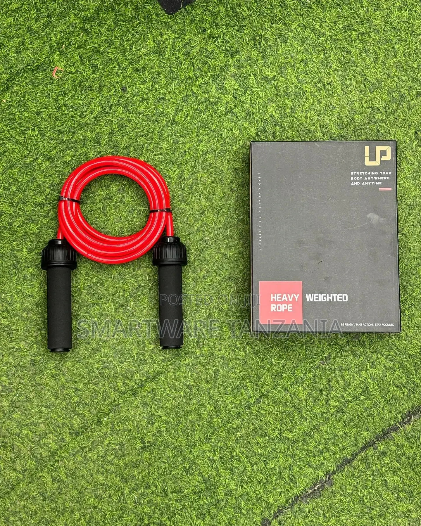 Exercise Jump Rope Fitness Skipping Rope Fitness Handle
