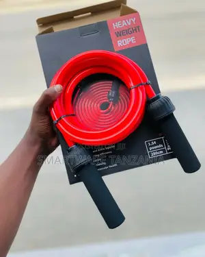 High Speed Ball Bearings, Premium Skipping Rope For Training