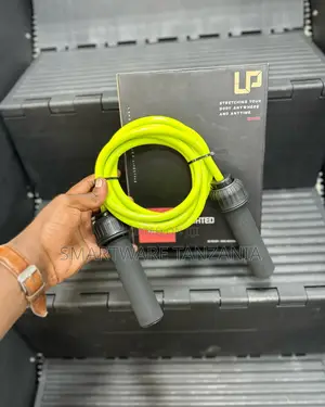 Weighted Jump Rope, Adjustable Jump Rope For Workouts